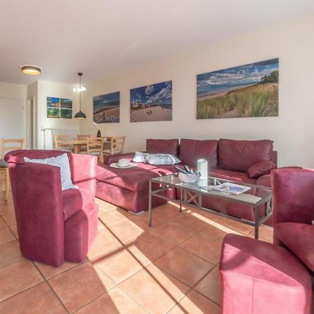 Neddesitz Ferienappartement Nr 51 Zewnętrze zdjęcie