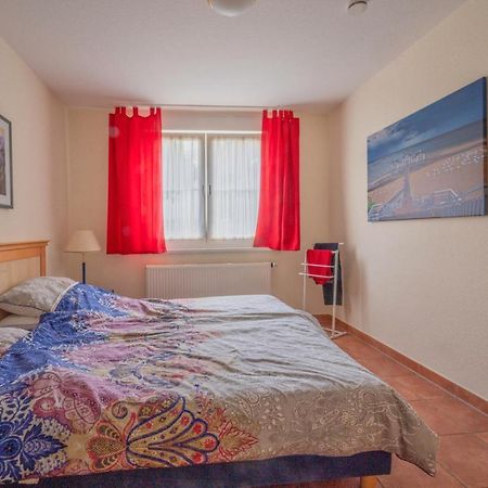 Neddesitz Ferienappartement Nr 51 Zewnętrze zdjęcie